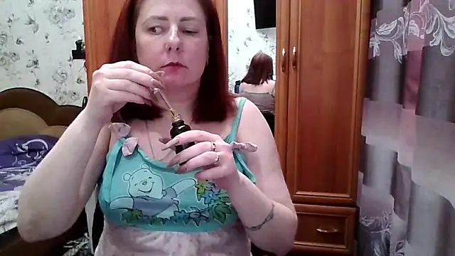 Chat XXX ao vivo de SophieNightAh