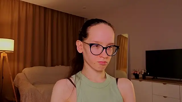 BettyBrowni's Webcam Show