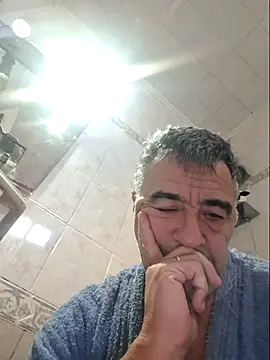 darialmas Webcam show