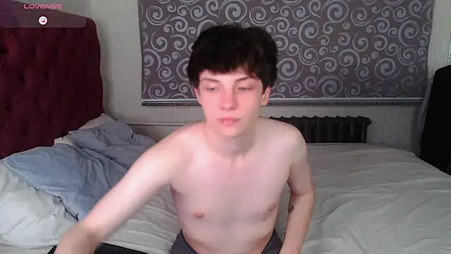 iwillfall's Live XXX Chat