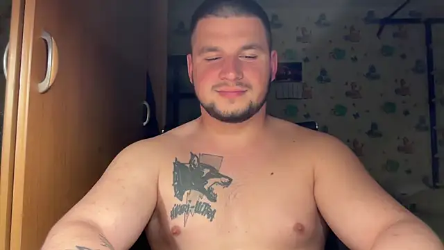 Webkamerová show chiraq1945