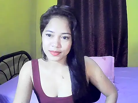 xmaldita18 Pertunjukan Webcam