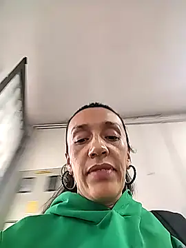 Sembang XXX Secara Langsung Shantey_Laurent