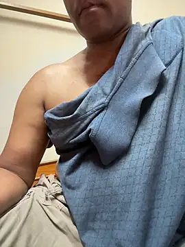 Show de webcam de Lucky___05