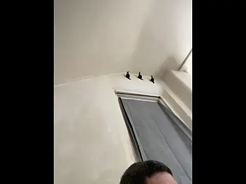 Show de dkub93 na webcam