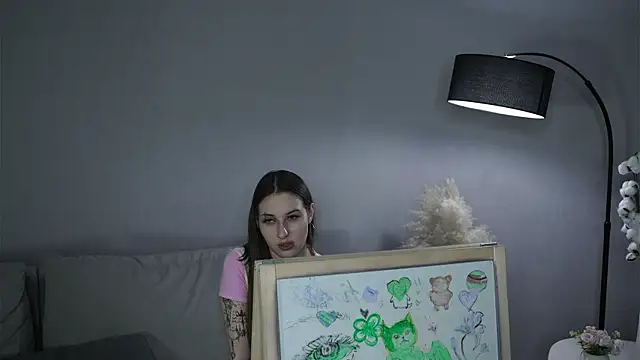 JordanLaack live XXX chat