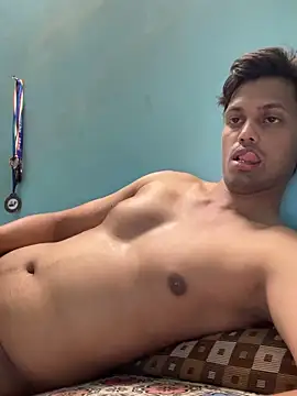 alising@xh 在線直播表演