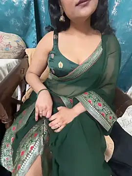 Chat XXX ao vivo de LuscousPussy