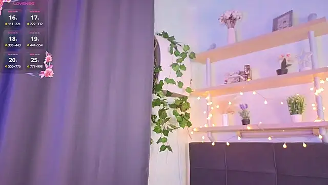 TristaRoht's Live XXX Chat