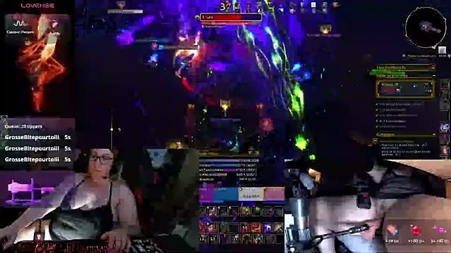 lili-hot-77 Live XXX-chat