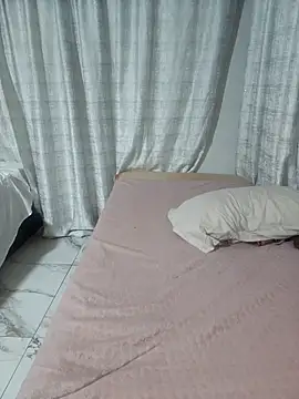 Baeboo83 Live XXX-chat