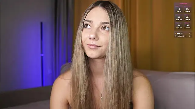 angel_lin – Live XXX-chat