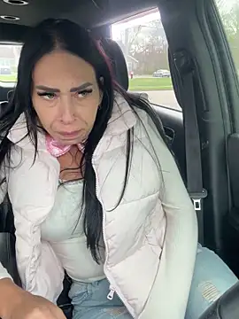 Živý XXX chat annablisss