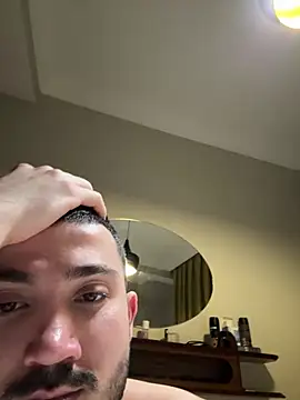 s_eren Adlı Modelin Web Kamerası Şovu