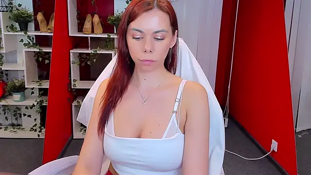 دردشة KateCloud الجنسية المباشرة