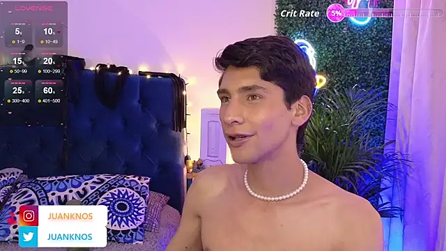 by_pandora Webcam-Show