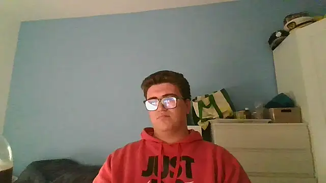 Chat XXX en directo de sorolla12