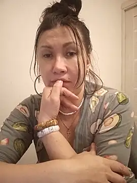 Ambika_beauty webcam show