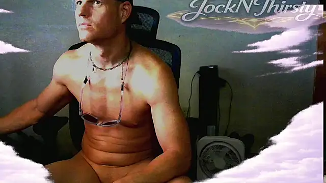 โชว์เว็บแคมของ JockNThirsty