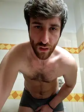 simo1097 Chat XXX in diretta