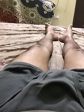 Show de webcam de yoursTelugu_boy