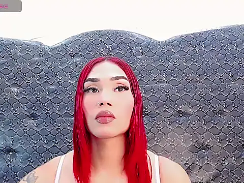 Salome_bichtxxn Webbikameraesitys