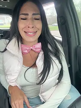 Show Webcam de annablisss