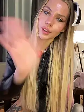 MistressMommyKate Webcam Show