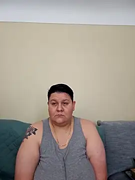 Czat XXX na żywo – DevilDahm