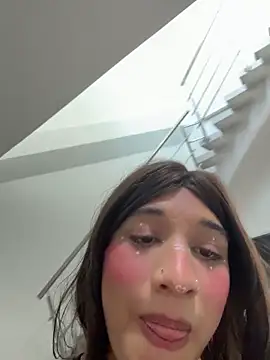 Chat XXX en directo de tammy_bensom1