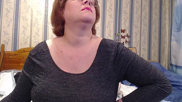 Chatroom XXX en direct de AMARILLIS