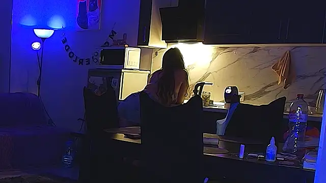 Chatroom XXX en direct de NicoleFancy