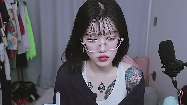 MISA_02 现场XXX聊天