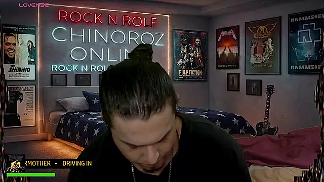 chino_roz – Live XXX-chat