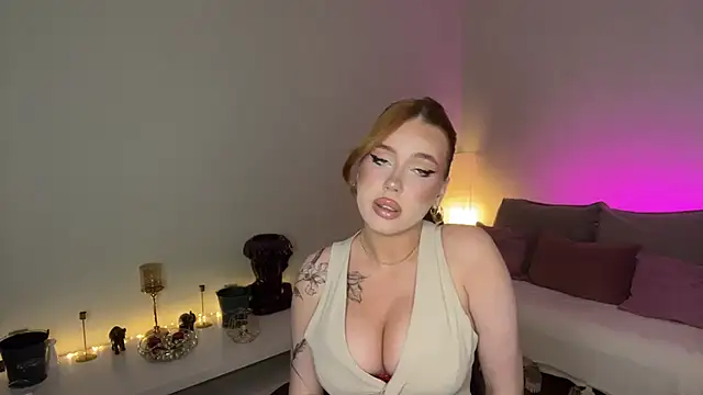 mistress_of_hearts Live XXX-Chat