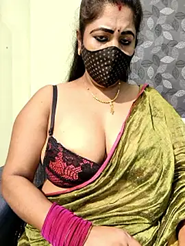 Poly_bhabi ওয়েবক্যাম শো