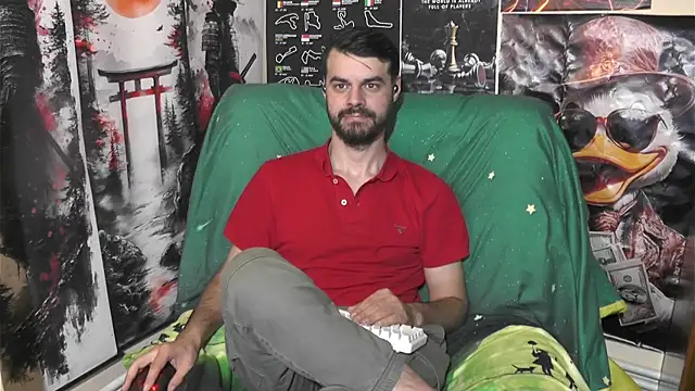 00george Chat XXX live