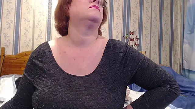 AMARILLIS Live XXX Chat