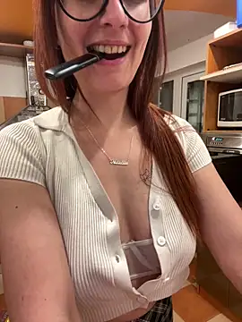 NataKitten Live XXX Chat