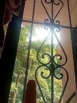 SabrinaVantressのライブXXXチャット