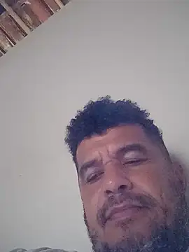 Show de tarra122 na webcam