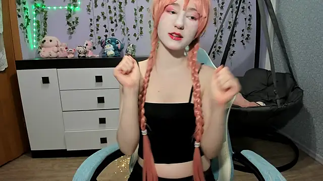 Yoonhee_ki – Live XXX-chat