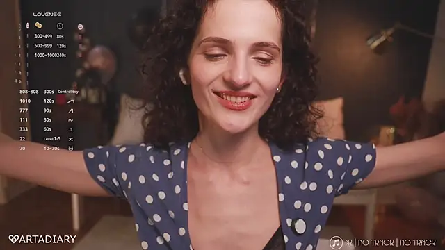 _arta_'s Live XXX Chat