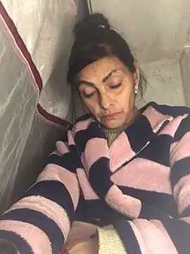 ChantalXOrchid Live XXX-Chat