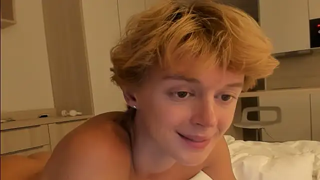 angelAndyy Webcamshow