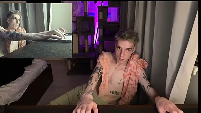 davesinner Webcamshow