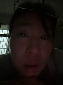 liqinqin-5201 webcam show