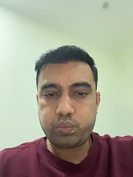 Show de webcam de Arman-choudhary1998