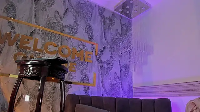 Show webcam de Adonis_hot