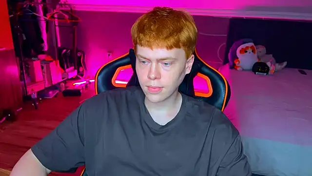 عرض كام Alvin_rain